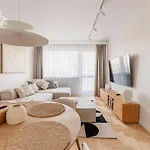 Marine Nad Parseta - Na Wyspie Solnej Daire Kolobrzeg