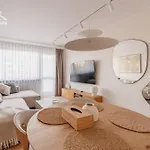 Marine Nad Parseta - Na Wyspie Solnej