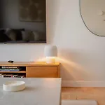 Daire Marine Nad Parseta - Na Wyspie Solnej