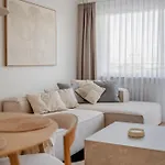 Daire Marine Nad Parseta - Na Wyspie Solnej