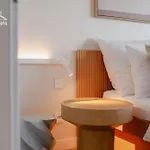 Marine Nad Parseta - Na Wyspie Solnej Daire *