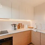 Marine Nad Parseta - Na Wyspie Solnej