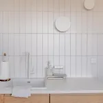 Marine Nad Parseta - Na Wyspie Solnej Daire Kolobrzeg