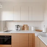 Daire Marine Nad Parseta - Na Wyspie Solnej *