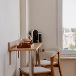 Marine Nad Parseta - Na Wyspie Solnej *