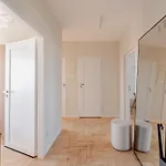 Marine Nad Parseta - Na Wyspie Solnej * Kolobrzeg