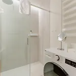 Daire Marine Nad Parseta - Na Wyspie Solnej Kolobrzeg