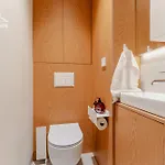 Daire Marine Nad Parseta - Na Wyspie Solnej