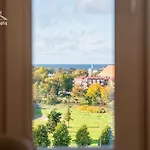 Marine Nad Parseta - Na Wyspie Solnej *