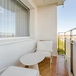 Marine Nad Parseta - Na Wyspie Solnej *