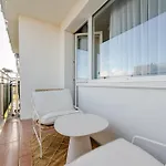 Marine Nad Parseta - Na Wyspie Solnej