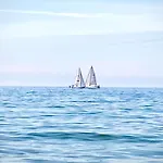 Marine Nad Parseta - Na Wyspie Solnej Daire *