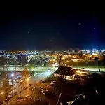 Marine Nad Parseta - Na Wyspie Solnej Daire *