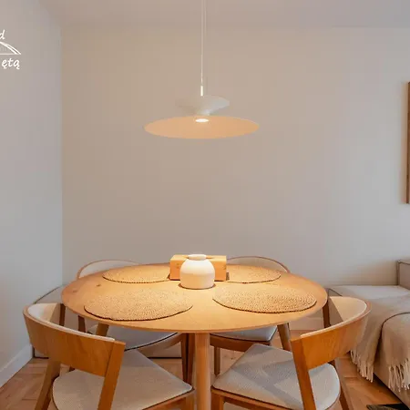 Marine Nad Parsętą - Na Wyspie Solnej * Kołobrzeg