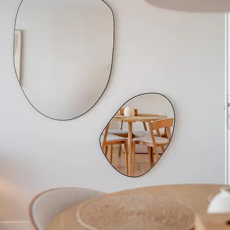 Apartment Marine Nad Parseta - Na Wyspie Solnej *