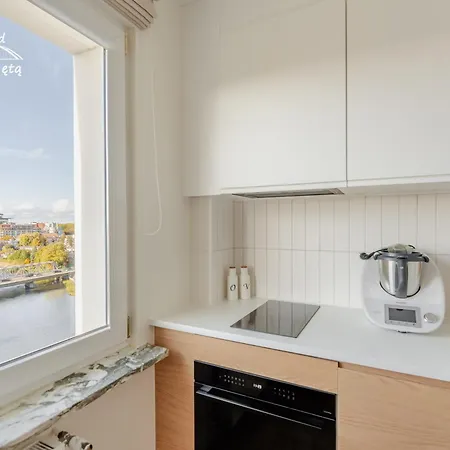 Apartment Marine Nad Parseta - Na Wyspie Solnej *