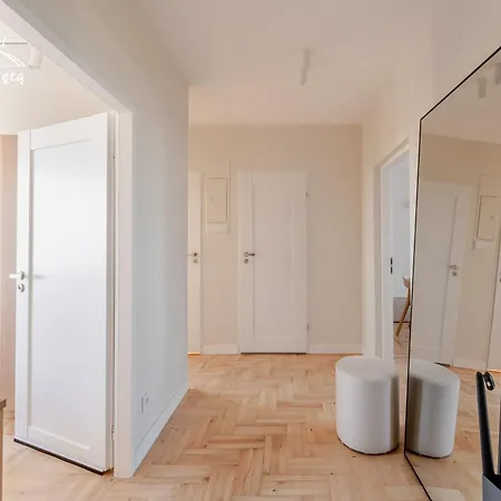 Marine Nad Parseta - Na Wyspie Solnej * Kolobrzeg