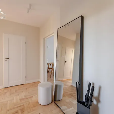 Marine Nad Parseta - Na Wyspie Solnej Apartment