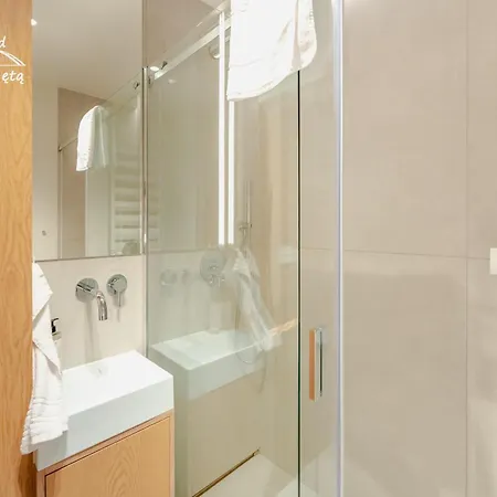 Marine Nad Parseta - Na Wyspie Solnej * Kolobrzeg