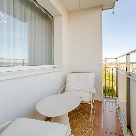 Marine Nad Parseta - Na Wyspie Solnej *