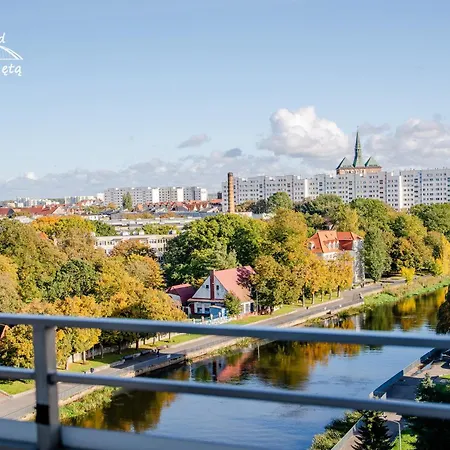 Marine Nad Parseta - Na Wyspie Solnej