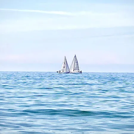 Marine Nad Parseta - Na Wyspie Solnej Daire *